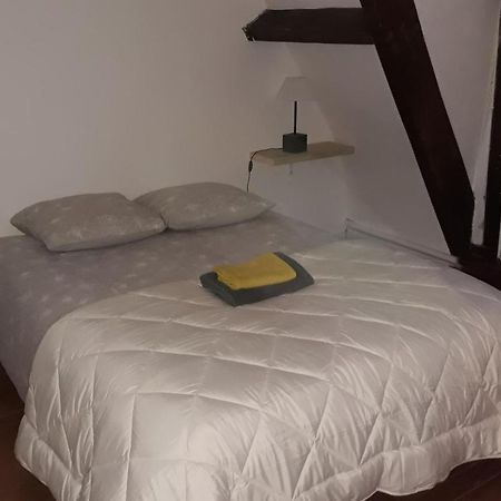 La Regissiere Villa Vatteville-la-Rue Ngoại thất bức ảnh