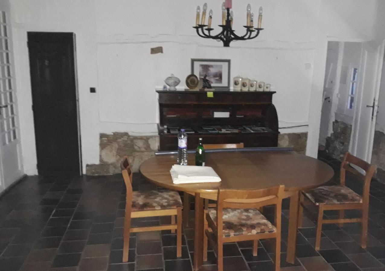 La Regissiere Villa Vatteville-la-Rue Ngoại thất bức ảnh