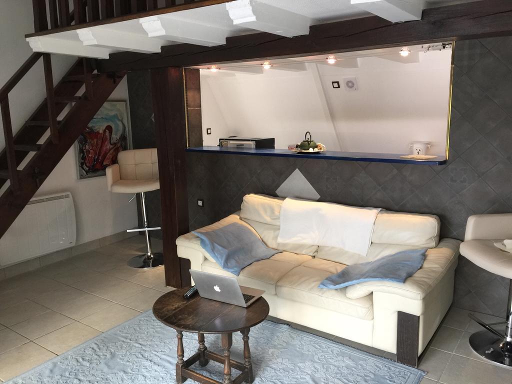 La Regissiere Villa Vatteville-la-Rue Ngoại thất bức ảnh
