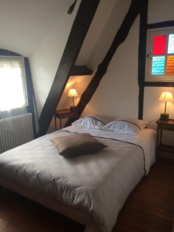 La Regissiere Villa Vatteville-la-Rue Ngoại thất bức ảnh