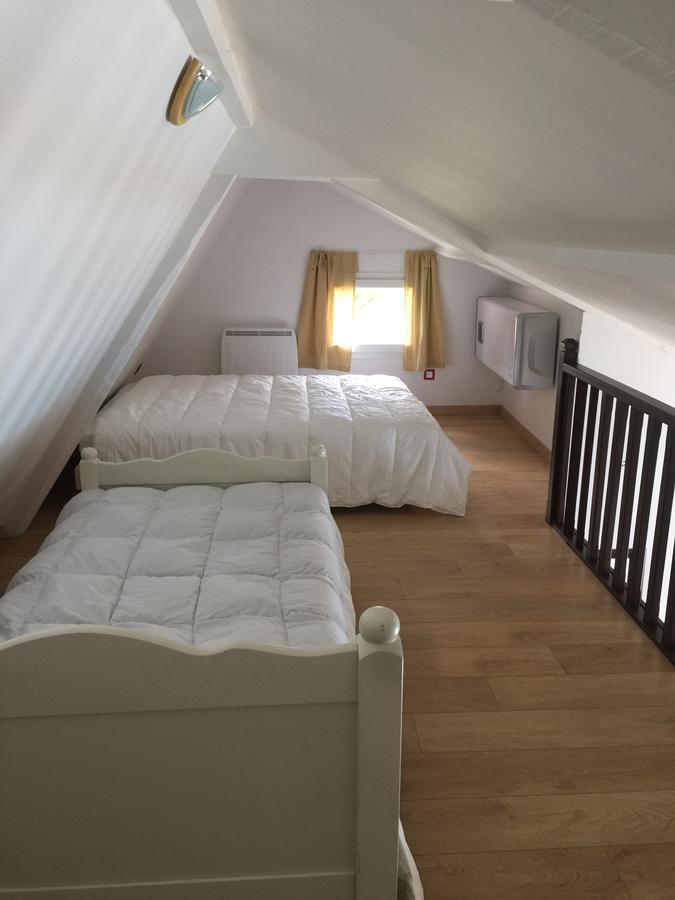 La Regissiere Villa Vatteville-la-Rue Ngoại thất bức ảnh